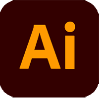 Illustrator logo