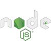 Node.js logo