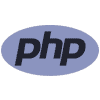 PhP logo