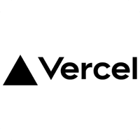 Vercel logo
